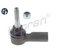 Testina barra sterzo Assale anteriore Dx 208 449 TOPRAN per OPEL CHEVROLET