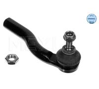 Testina barra sterzo Assale anteriore Dx 216 020 0012 MEYLE per ABARTH FIAT FORD