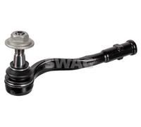 Testina barra sterzo Assale anteriore Dx 22 10 8811 SWAG per AUDI A4 B9 Q5 A5