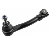 Testina barra sterzo Assale anteriore Dx 22514 FEBI BILSTEIN per RENAULT CLIO II