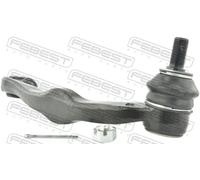 Testina barra sterzo Assale anteriore Dx 2321-T5RH FEBEST per VW MULTIVAN T5