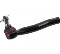 Testina barra sterzo Assale anteriore Dx 23630 FEBI BILSTEIN per TOYOTA COROLLA