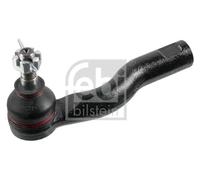 Testina barra sterzo Assale anteriore Dx 24024 FEBI BILSTEIN per MAZDA
