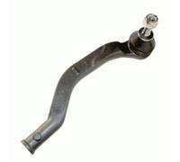 LEMFÖRDER 25511 01 Testa Barra D'Accoppiamento per Opel Vivaro A Furgone (X83) 2001-2015 Dx, Esterno, Assale Anteriore e altri veicoli
