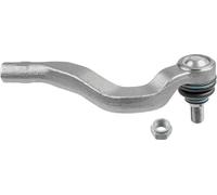 LEMFÖRDER 25616 02 Testina sterzo