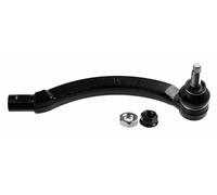 Testina barra sterzo Assale anteriore Dx 26675 03 LEMFÖRDER per VOLVO S80 I