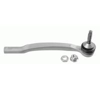Testina barra sterzo Assale anteriore Dx 26702 02 LEMFÖRDER per VOLVO XC90 I