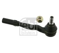 febi bilstein 26758 testina sterzo con dado bloccaggio (anteriore a destra) | BENZ