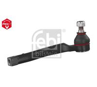 Testina barra sterzo Assale anteriore Dx 26795 FEBI BILSTEIN per DAEWOO