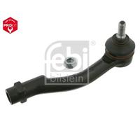 Testina barra sterzo Assale anteriore Dx 26926 FEBI BILSTEIN per HYUNDAI KIA