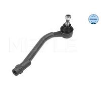 Testina barra sterzo Assale anteriore Dx 28-16 020 0011 MEYLE per KIA HYUNDAI