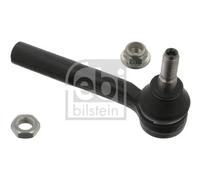 Testina barra sterzo Assale anteriore Dx 29325 FEBI BILSTEIN per OPEL ASTRA H