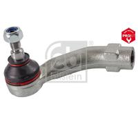 Testina barra sterzo Assale anteriore Dx 29420 FEBI BILSTEIN per ALFA ROMEO 159