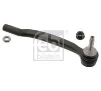 Testina barra sterzo Assale anteriore Dx 29605 FEBI BILSTEIN per VOLVO XC90 I