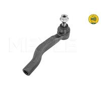 Testina barra sterzo Assale anteriore Dx 30-16 020 0164/HD MEYLE per TOYOTA