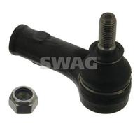 SWAG 30 71 0009 Testina sterzo