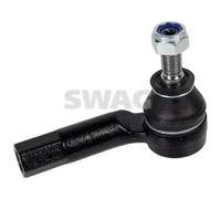 Testina barra sterzo Assale anteriore Dx 30 91 9814 SWAG per SKODA VW SEAT