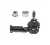 Testina barra sterzo Assale anteriore Dx 301 360 TOPRAN per FORD FIESTA IV PUMA