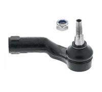 Testina barra sterzo Assale anteriore Dx 302 491 TOPRAN per VOLVO FORD