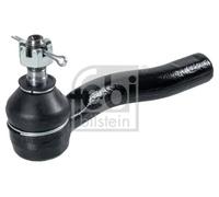 Testina barra sterzo Assale anteriore Dx 30232 FEBI BILSTEIN per TOYOTA RAV 4 II