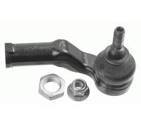 LEMFÖRDER 30463 02 Testa Barra D'Accoppiamento per Ford Focus II Station Wagon (DA_, FFS, DS) 2004-2012 Dx, Esterno, Assale Anteriore e altri veicoli