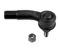LEMFÖRDER Testina sterzo 30568 01 – Assale anteriore destra per VW e SEAT
