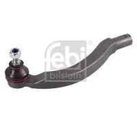 Testina barra sterzo Assale anteriore Dx 30732 FEBI BILSTEIN per ROVER MG
