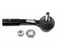 Lemförder Testa Barra d'Accoppiamento 31295 01 per Fiat Punto (188_) 1999-2012 Dx Assale anteriore