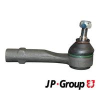 Testina barra sterzo Assale anteriore Dx 3144600480 JP GROUP per CITROËN