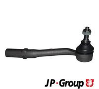 Testina barra sterzo Assale anteriore Dx 3144600880 JP GROUP per CITROËN DS3