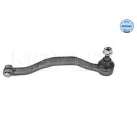 Testina barra sterzo Assale anteriore Dx 316 020 0030 MEYLE per MINI