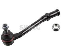 Testina barra sterzo Assale anteriore Dx 33 10 4562 SWAG per CITROËN C3 III Van