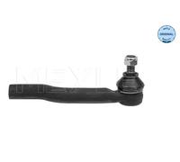 Testina barra sterzo Assale anteriore Dx 33-16 020 0017 MEYLE per SUZUKI