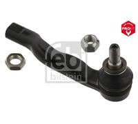FEBI BILSTEIN 33702 Testa barra d'accoppiamento per MERCEDES-BENZ,MERCEDES-BENZ