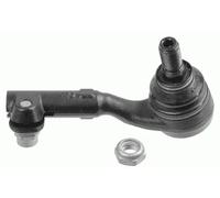 Testina barra sterzo Assale anteriore Dx 33883 01 LEMFÖRDER per BMW 3 Touring 3