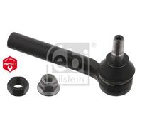 Testina barra sterzo Assale anteriore Dx 34320 FEBI BILSTEIN per OPEL
