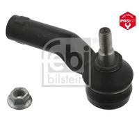 Testina barra sterzo Assale anteriore Dx 34481 FEBI BILSTEIN per MAZDA 5 3
