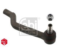 Testina barra sterzo Assale anteriore Dx 34578 FEBI BILSTEIN per MERCEDES-BENZ