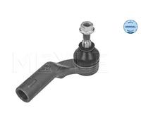 Testina barra sterzo Assale anteriore Dx 35-16 020 0031 MEYLE per MAZDA 5 3