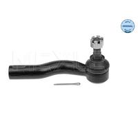 Testina barra sterzo Assale anteriore Dx 35-16 020 0033 MEYLE per MAZDA