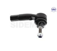 Testina barra sterzo Assale anteriore Dx 35233 SIDEM per ALFA ROMEO 147 GT