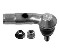 LEMFÖRDER 35282 02 Testa Barra D'Accoppiamento per Volkswagen Golf VII (5G1, BQ1, BE1, BE2) 2012-2021 Dx, Assale anteriore e altri veicoli