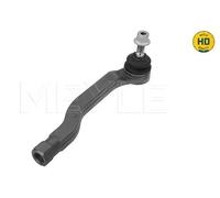 Testina barra sterzo Assale anteriore Dx 36-16 020 0090/HD MEYLE per NISSAN