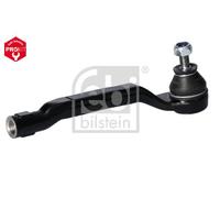 Testina barra sterzo Assale anteriore Dx 36094 FEBI BILSTEIN per RENAULT