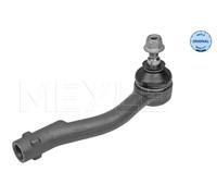 Testina barra sterzo Assale anteriore Dx 37-16 020 0005 MEYLE per KIA HYUNDAI