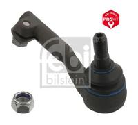 Testina barra sterzo Assale anteriore Dx 37264 FEBI BILSTEIN per BMW 3 Touring 3
