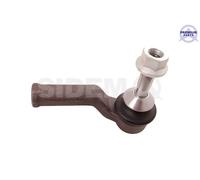 Testina barra sterzo Assale anteriore Dx 3737 SIDEM per FORD MONDEO V Hatchback