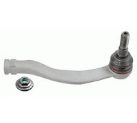 Testina barra sterzo Assale anteriore 37847 01 LEMFÖRDER per AUDI TT Roadster TT