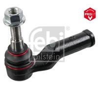 Testina barra sterzo Assale anteriore Dx 38866 FEBI BILSTEIN per VOLVO V60 I