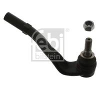 Testina barra sterzo Assale anteriore Dx 38968 FEBI BILSTEIN per MERCEDES-BENZ